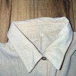 Cream jacket Size L Photo 2