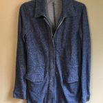 Tresics  small blue jacket Photo 0