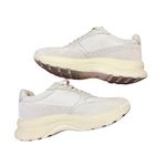 Tory Burch Kick Trainer Chevrons Mesh Sneakers Photo 5