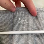 BUNDLE — Jenni women’s ribbed tank tops —‎ size small set of 2 Gray Photo 3