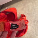 Triangl bikini set red Photo 5