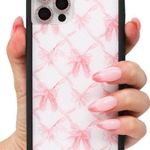 Wild Flower Phone Case Photo 0