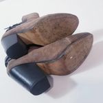 Rag and Bone Kinsey Suede Boots Photo 4