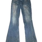 American Vintage Y2k Vintage flared leg jeans Photo 0