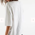 We The Free Perfect Oversized Tee Photo 1