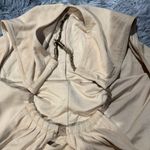 Lauren Ralph Lauren Cream Skirt Size XS Photo 1