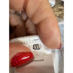 Women's EVALESS White 4X V Photo 7