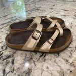 Birkenstock ‎ Mayari Sandals Size 5/5.5 Photo 1
