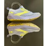 Brooks Revel 6 Running Comfort Sneaker Shoe Women 7 Distance Active Athetic Cute Photo 5