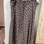 Altar'd State Alter’d State Floral Dress Photo 1