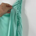 Amanda Uprichard X REVOLVE Aviette Skirt in Mint Small Photo 5