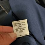 Anthropologie Bailey 44 Brianna Navy Lace Trim Satin Camisole Size Small Photo 9