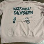 Target Oversized Crewneck  Photo 0