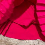 Alo Yoga  Ace’s Tennis Skirt Hot Pink Photo 8