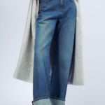 ZARA NWT  embellished block heel shoes Photo 4