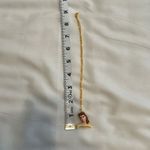 Disney Vintage Belle pendant necklace I’m the original owner of this piece EVC Photo 5