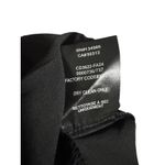 For Love & Lemons Teagan Strapless Floral Maxi Dress Sz S Holiday Winter Wedding Black Photo 5