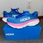 Hoka W Bondi 8 Photo 0