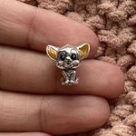 Pandora X Disney Simba Charm Photo 0