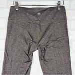 Athleta Women's Size S Geometric Patterned Leggings Nylon/Polyester/Spandex Photo 8