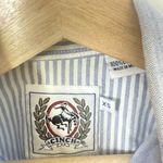 Cinch Women's  Long Sleeve Button Front Shirt Size L Cotton Western Photo 2