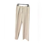 Free People  Tyler Menswear Trousers Photo 1
