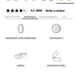 Quay Australia JEZABELL QUAY SUNGLASSES Photo 5