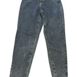 Pretty Little Thing  Mom Jeans Womens Size 2 Blue High Rise Denim Photo 0