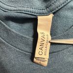 Bella Canvas -“Love Like Jesus” Tee-Blue/Teal-EUC-Large Photo 5