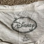 Disney  Minnie Mouse Graphic Tee & Red Capri Pajama Set SIZE M Photo 1