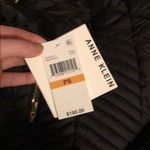 Anne Klein parka jacket Photo 4
