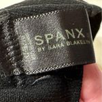 Spanx  Reversible Black Charcoal Shaping Tights D Photo 5