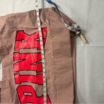 PINK - Victoria's Secret  Pink Tote Bag with Bold Branding Photo 2