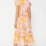 Current Air NWT  Los Angeles Sereia Dress Photo 2