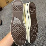 Converse Yellow  High-Top Photo 2