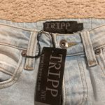 Tripp NYC NWT  Rough Fit Distressed Jeans Photo 1