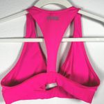 PINK - Victoria's Secret PINK‎ Victoria's Secret Ultimate Lightly Lined Twist Front Sports Bra Small Photo 7