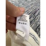 Vineyard Vines  white high rise skinny jeans size 28 Photo 6