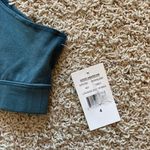 Good American NWT Lounge Scoop Bra Bralette Size 4 XL Photo 1