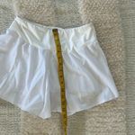 Baleaf  Shorts/skort White, size Small, NWT Photo 6
