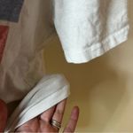 The Notorious BIG single stitch short sleeve tee shirt SMALL White Photo 2