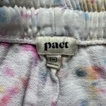 Pact + Grateful Dead Pastel Tie-Dye Sweatpants M Photo 2