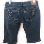 Anchor Blue  Jean‎ Shorts Photo 2