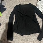 Club Monaco  small black top Photo 3