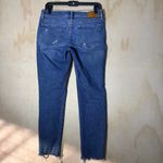 Lucky Brand Mid rise Sweet Straight Jeans Size 6/28 Medium Wash Photo 5