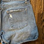 Articles of Society Jeans Distressed Shorts Photo 4