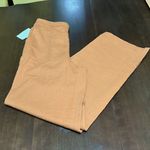 Abound CLEARANCE-  High Rise Straight Leg Trousers Photo 0