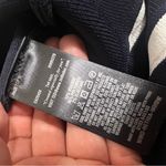 Ted Baker NWT  Pleat Hethia Skirt Knitted Flippy Dress Navy Size US 12 Photo 7