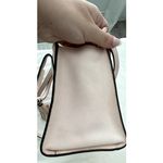 Kate Spade Womens Baby Pink Medium Handbag Photo 4