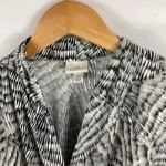 A New Day Patterned Midi Dress Size Small Photo 4